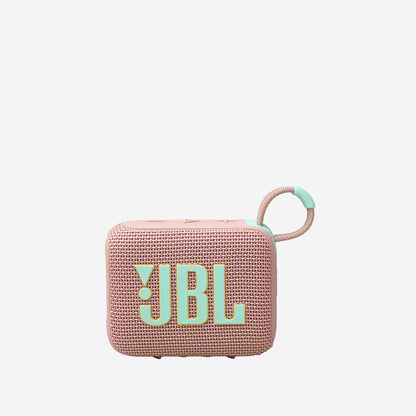 JBL GO 4