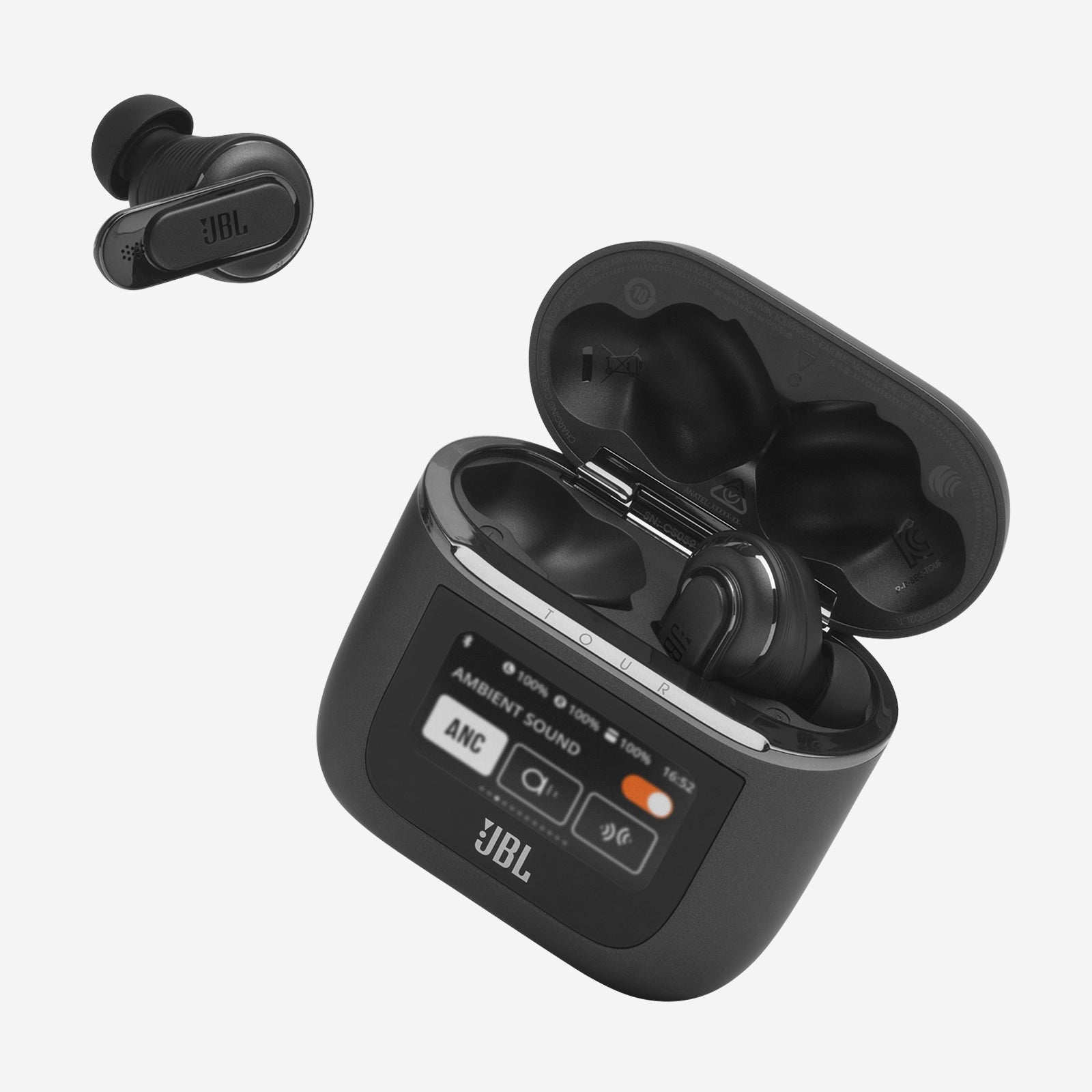 Auricolari JBL in-ear truly-wireless - JBLSTORE – JBLStore